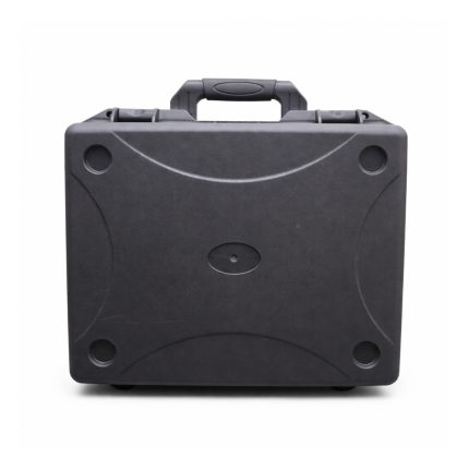 Maletín plástico magic 435x340x310 mm interno - Image 3