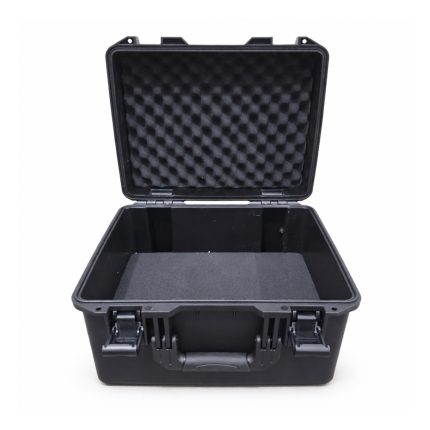 Maletín plástico magic 435x340x310 mm interno - Image 5