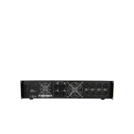 Amplificador de Potencia Digital Tecshow TEX-41800 - 4x1800W RMS - Image 3