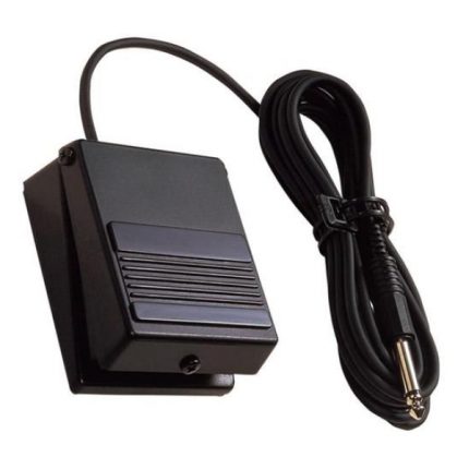 Pedal Roland Dp2 Sustain Teclado Piano - Image 2