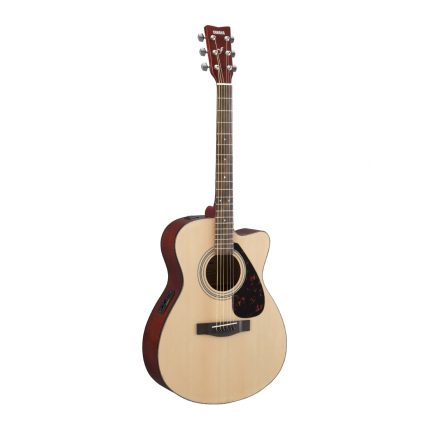 Guitarra Electroacústica Yamaha FSX315C Natural