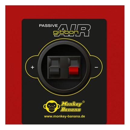 Par De Monitores de Estudio Monkey Banana - 4" 30W RMS con Bluetooth - Image 4