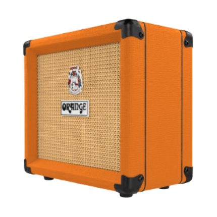 Combo Amplificador De Guitarra Orange 12 Watts - Image 2