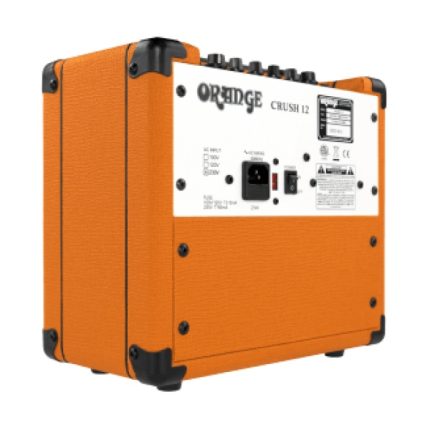 Combo Amplificador De Guitarra Orange 12 Watts - Image 5