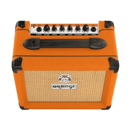 Combo Amplificador De Guitarra Orange 12 Watts - Image 3
