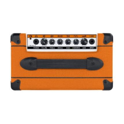 Combo Amplificador De Guitarra Orange 12 Watts - Image 4