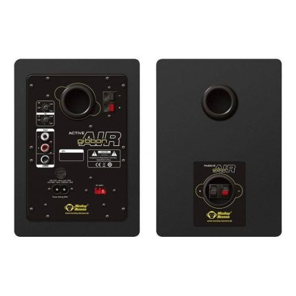 Monitores de Estudio Monkey Banana Gibbon Air 4 - Image 2