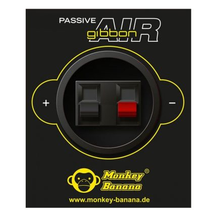 Monitores de Estudio Monkey Banana Gibbon Air 4 - Image 4