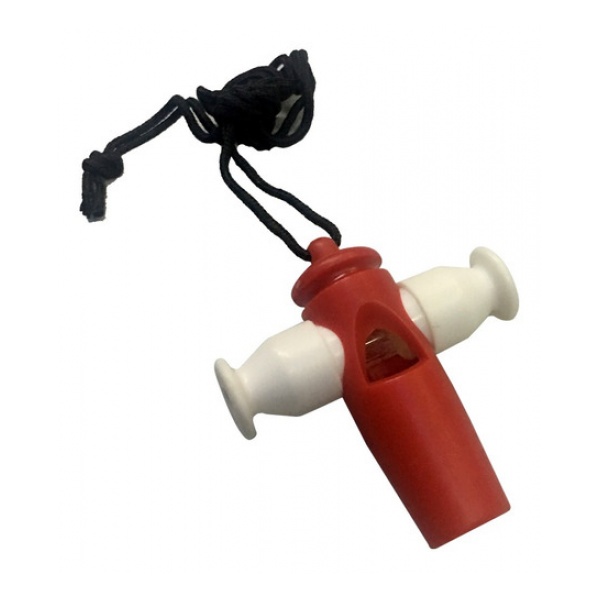 54902_3.jpg Silbato de tres tonos Dadi - Image 1