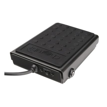 Pedal de Sustain Cherub Wtb006 para Casio y Yamaha - Image 2