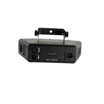 Laser Macrolite 3 Bocas Rojo 150mw - Image 3