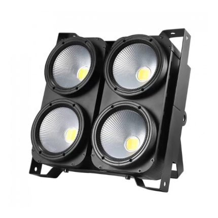 MiniBrut Macrolite MiniBrut RGB Blinder Led 4x100w RGBW - Image 3