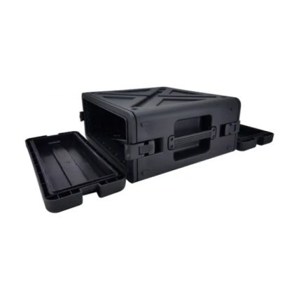 Rack de 4 Unidades Para Equipos Macrolite PPXR4U - Image 3