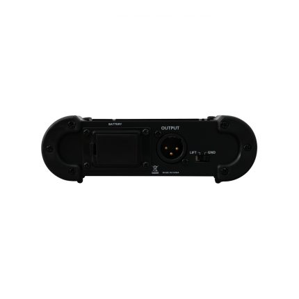 Caja Directa Activa XP Audio DB-07A - Image 4