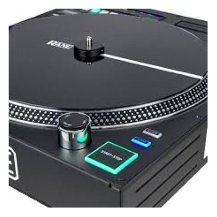 Controlador DJ Motorizado Rane Twelve MKII 12 Pulgadas DVS USB MIDI Serato Traktor - Image 3