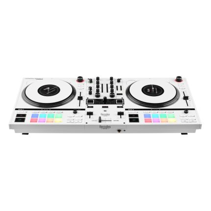 Controlador Dj Hercules Inpulse T7 2 Canales - Image 2