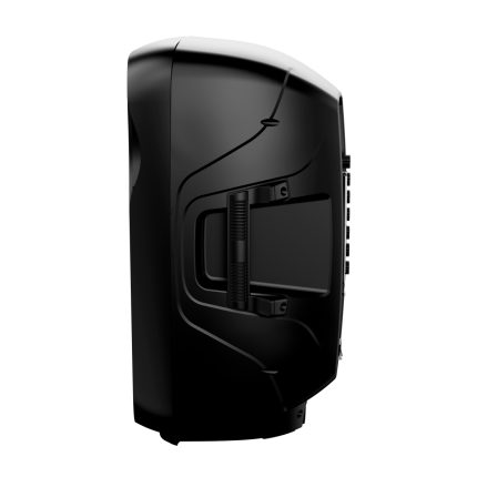 Bafle Portatil a Bateria Blaze Audio NOV01 - 8 Pulgadas, 20W RMS, 20H de Autonomia - Image 7