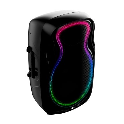 Bafle Portatil a Bateria Blaze Audio NOV01 - 8 Pulgadas, 20W RMS, 20H de Autonomia - Image 5