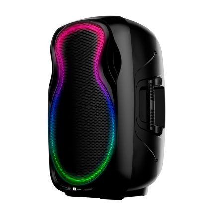 Bafle Portatil a Bateria Blaze Audio NOV01 - 8 Pulgadas, 20W RMS, 20H de Autonomia - Image 3