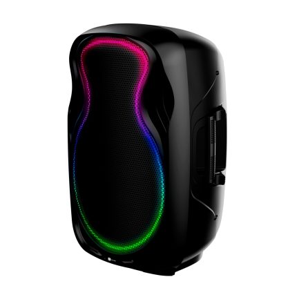 Bafle Portatil a Bateria Blaze Audio NOV01 - 8 Pulgadas, 20W RMS, 20H de Autonomia - Image 2