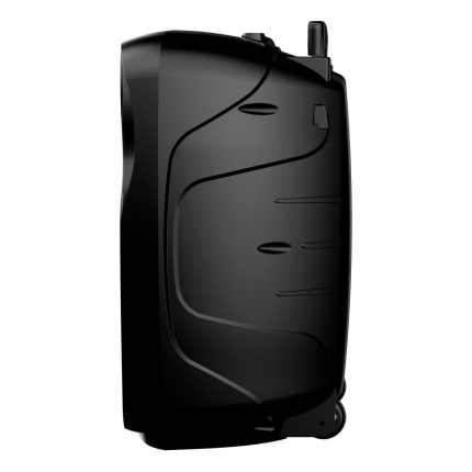 Bafle Portatil a Bateria Blaze Audio NOV02 - 12 Pulgadas, 30W RMS, 19H de Autonomia - Image 9