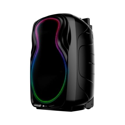 Bafle Portatil a Bateria Blaze Audio NOV02 - 12 Pulgadas, 30W RMS, 19H de Autonomia - Image 2