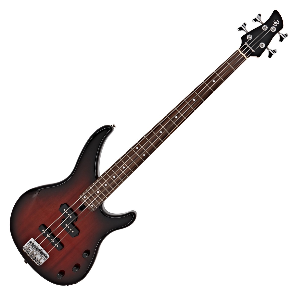67195_4.jpg Bajo Eléctrico Yamaha TRBX174OVS Old Violin Sunburst - Image 1