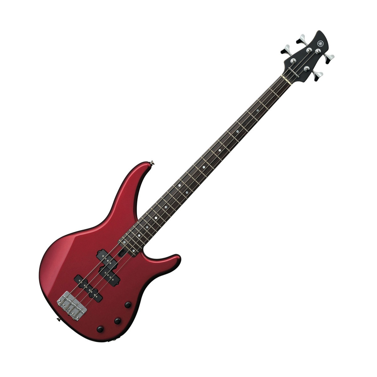 67209_4.jpg Bajo Eléctrico Yamaha TRBX174RM Red Metallic - Image 1