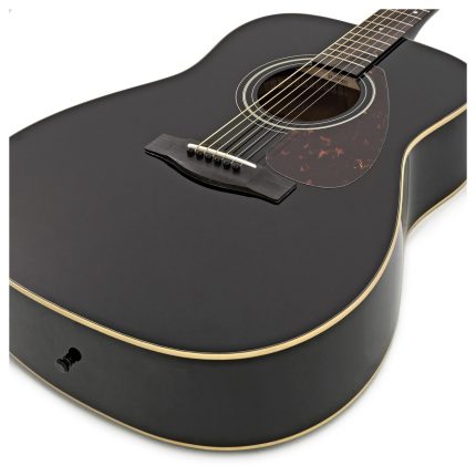 Guitarra Acústica Yamaha F370BL - Image 2
