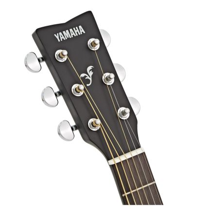 Guitarra Acústica Yamaha F370BL - Image 4