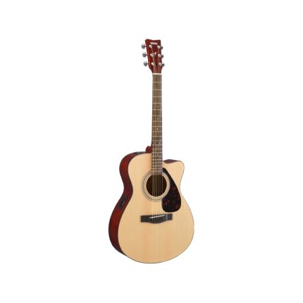 Guitarra Electroacústica Yamaha FSX315C Natural - Image 2