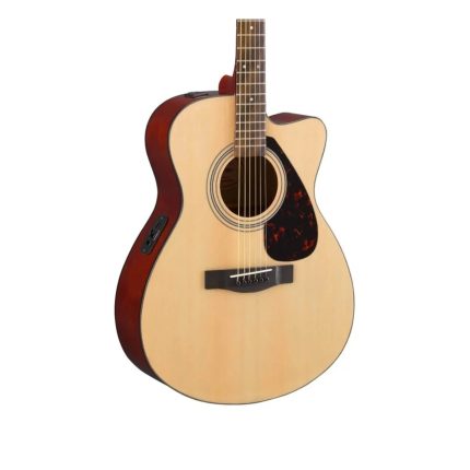 Guitarra Electroacústica Yamaha FSX315C Natural - Image 3