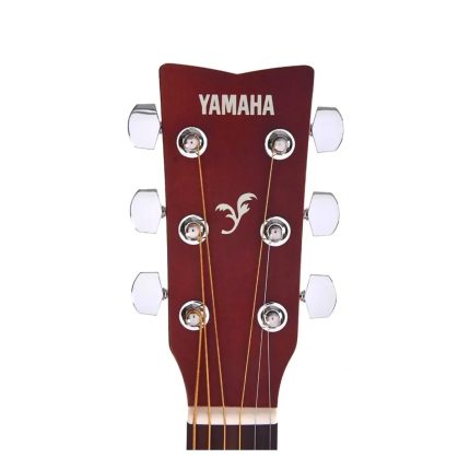 Guitarra Electroacústica Yamaha FSX315C Natural - Image 5