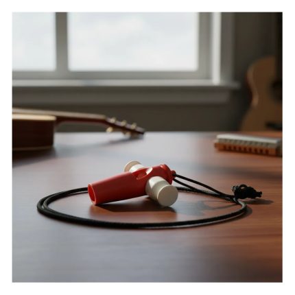 Silbato de tres tonos Dadi - Image 2