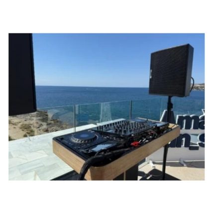 Snake de Cables Welx WLX2 - Cabina DJ 2 CDJ Mixer LINK Grabación - Image 4