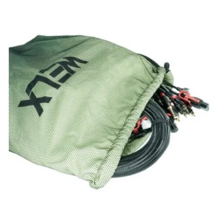 Snake de Cables Welx WLX2 - Cabina DJ 2 CDJ Mixer LINK Grabación - Image 2