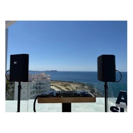 Snake de Cables Welx WLX2 - Cabina DJ 2 CDJ Mixer LINK Grabación - Image 5