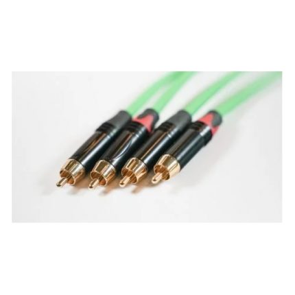 Cable RCA 2x2 Welx RR Series 2m - CDJ DJ Estudio Producción - Image 4