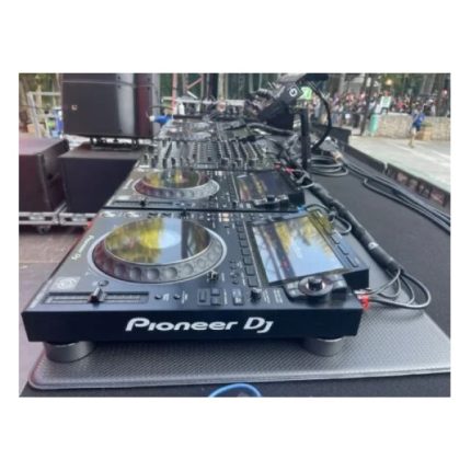 Snake de Cables Welx WLX4 - Cabina DJ 4 CDJ Mixer LINK Grabación - Image 3