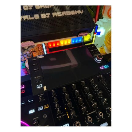 Protector Pantalla Vidrio Templado TOPDJSKIN H9 para Pioneer Opus Quad 9H - Image 2