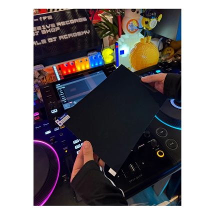 Protector Pantalla Vidrio Templado TOPDJSKIN H9 para Pioneer Opus Quad 9H - Image 3