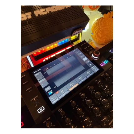 Protector Pantalla Vidrio Templado TOPDJSKIN H9 para Pioneer Opus Quad 9H - Image 4