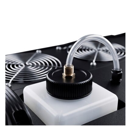 Maquina de Humo Bajo Macrolite FL3000W - Image 2