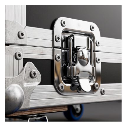 Maquina de Humo Bajo Macrolite FL3000W - Image 3