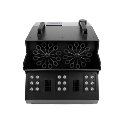 Maquina de Burbuja con Humo All in One Macrolite BF1500 - Image 2