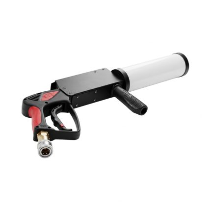 Pistola de CO2 Macrolite BAZOOKA CO2 LED - Image 2