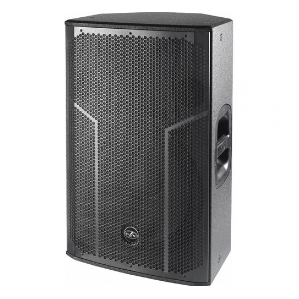 44595_3.jpg Bafle Activo DAS Action-515A - 15" 500W RMS Bi-Amplificado - Image 1