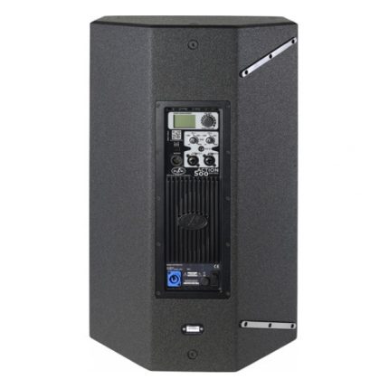 Bafle Activo DAS Action-515A - 15" 500W RMS Bi-Amplificado - Image 2