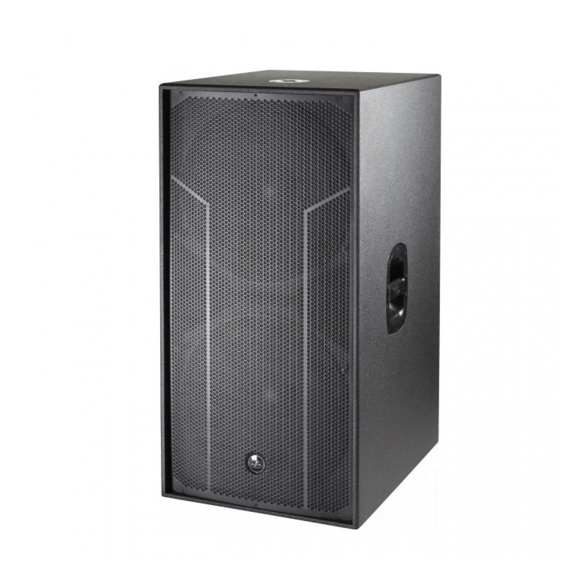 47760_4.jpg Subwoofer Doble Activo DAS Audio ACTION-S218A - 2x18" 1600W RMS - Image 1