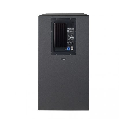 Subwoofer Doble Activo DAS Audio ACTION-S218A - 2x18" 1600W RMS - Image 2